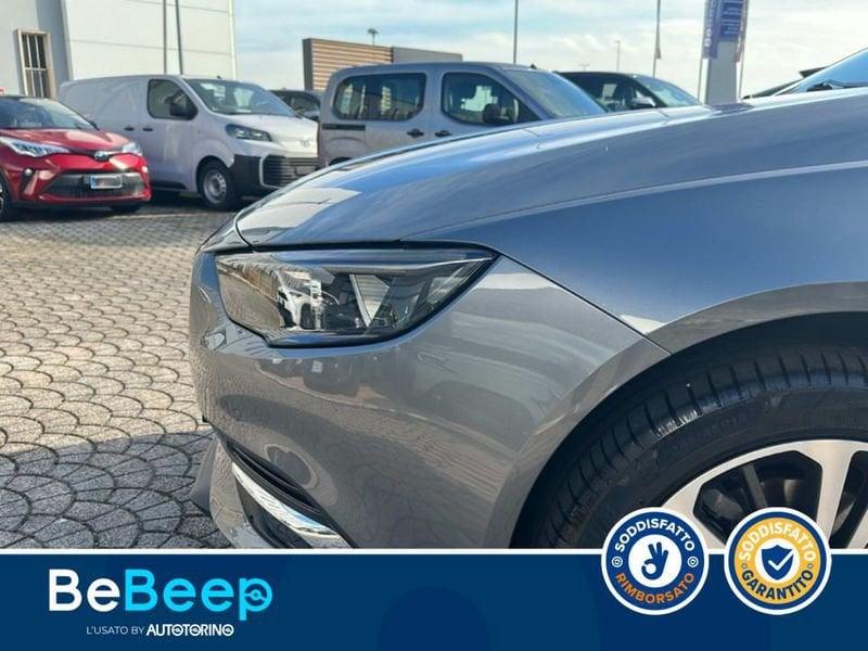 Opel Insignia SPORTS TOURER 1.6 CDTI BUSINESS S&S 136CV