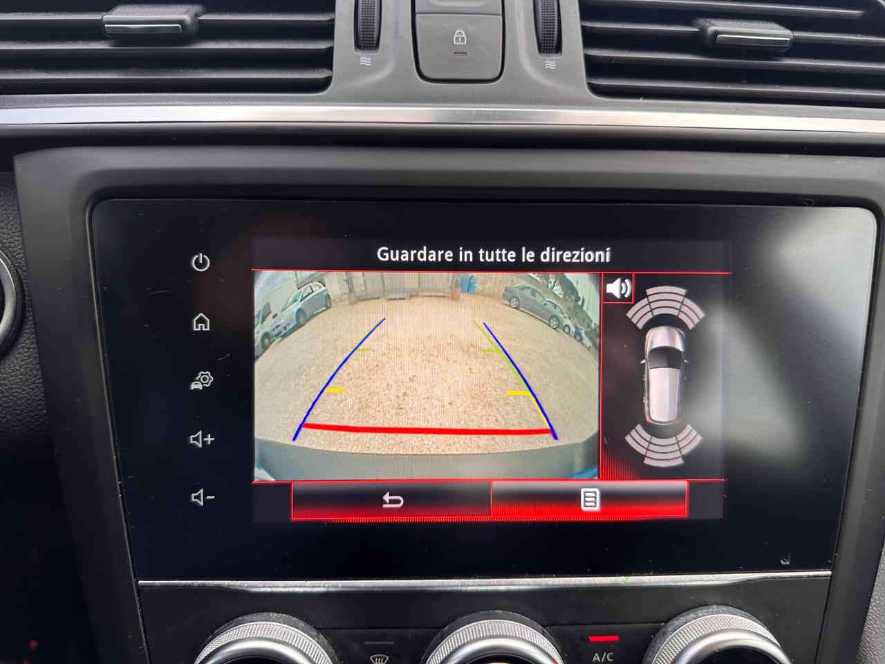 Renault Kadjar Blue dCi 8V 115CV Sport Edition