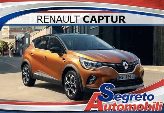 Renault Clio Ibrida da ��� 17.690,00