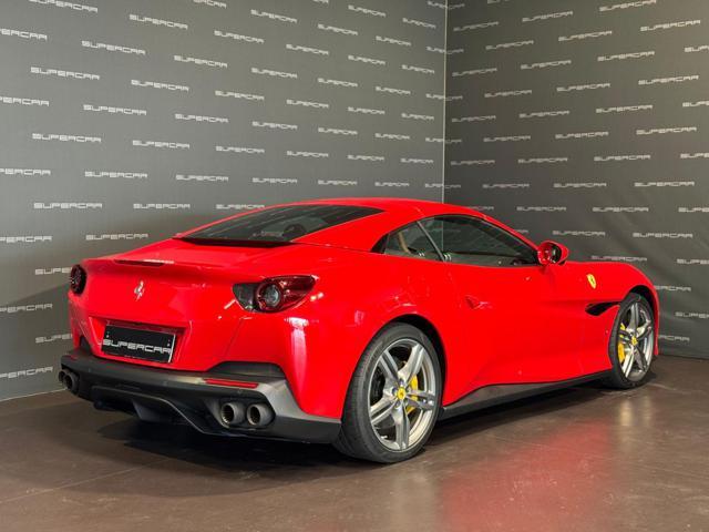 FERRARI Portofino Portofino