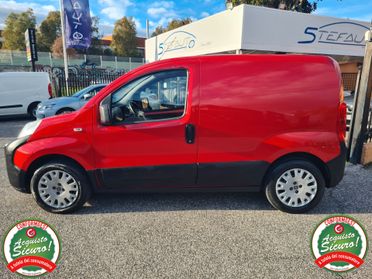 Fiat Fiorino 1.3 MJT 95CV *UNIPRO*TAGLIANDI*