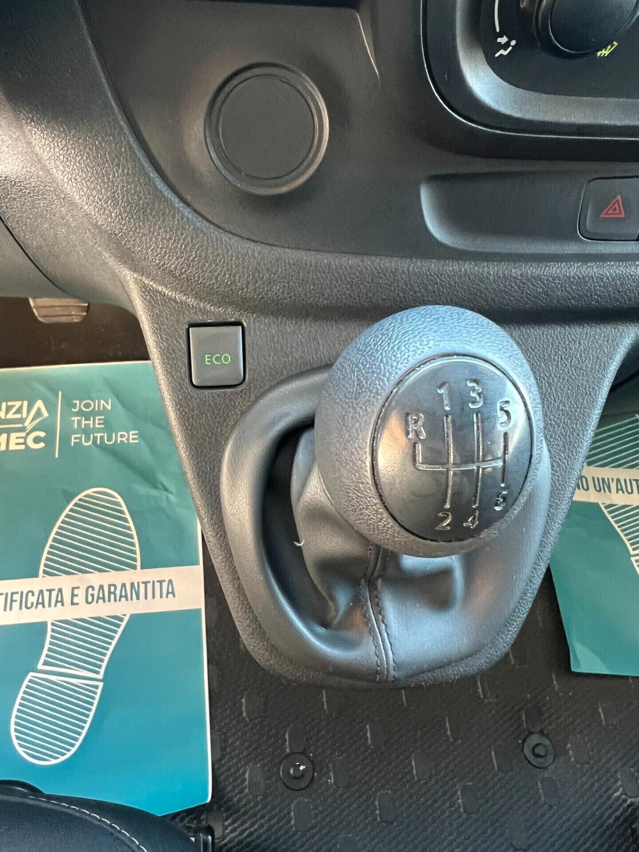 Fiat Talento 1.6 MJT 120CV PL-TN COMBI PREZZO REALE