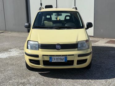 Fiat Panda 1.2 MyLife EasyPower benz gpl ok neopat