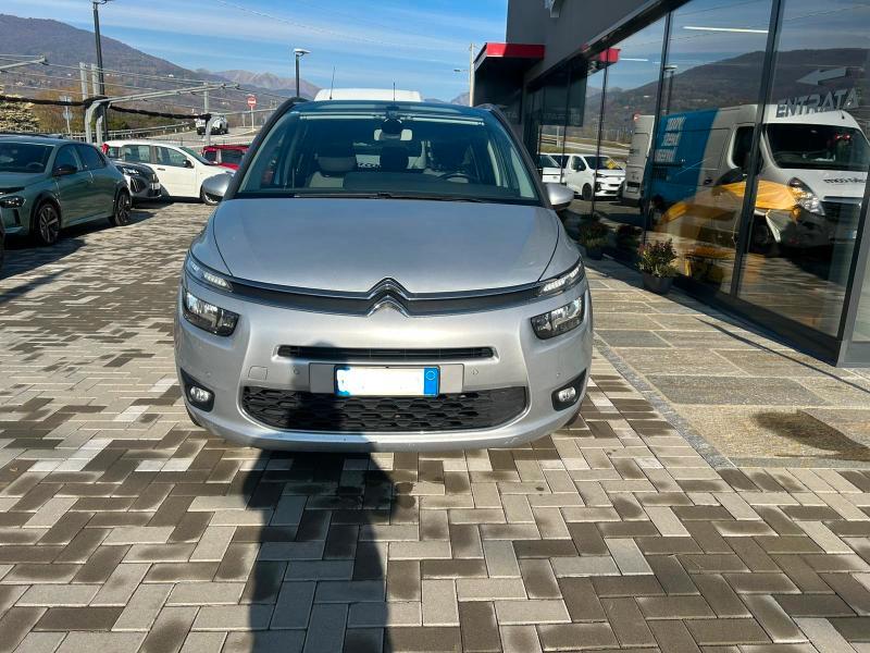 Citroen C4 Grand Picasso 1.6 e-hdi Seduction 115cv