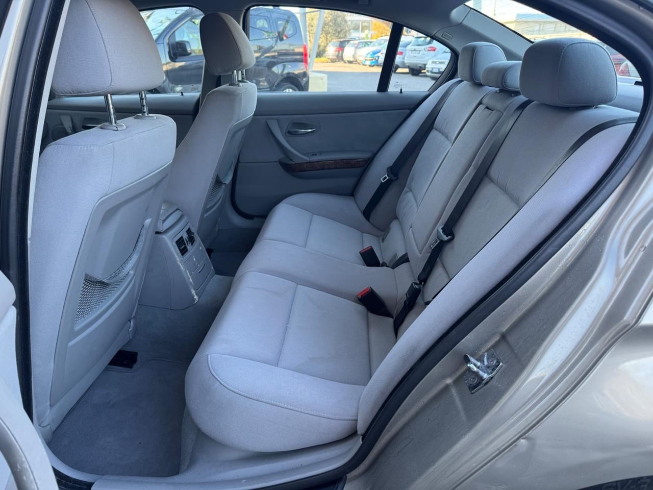 Bmw 325i cat Attiva 2008