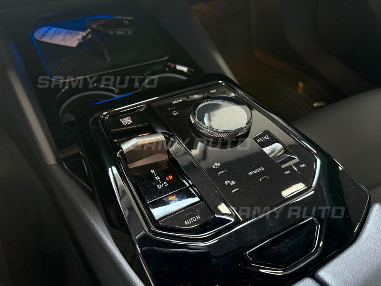 Bmw 520 520d 48V Touring Msport