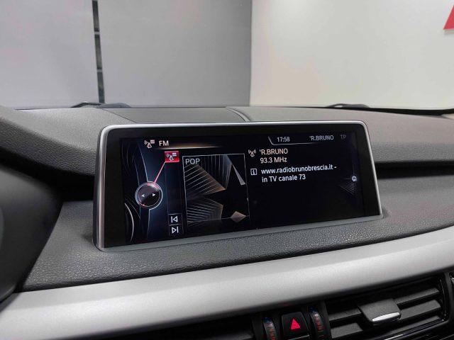 BMW X5 XDRIVE30D BUSINESS 258CV AUTO