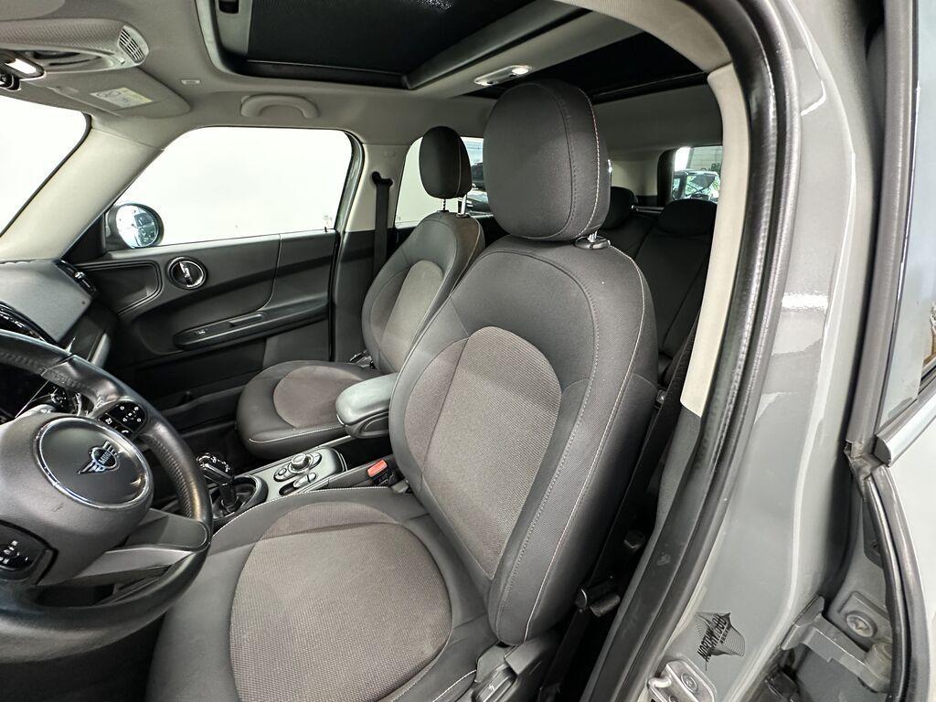 Mini One D Countryman 1.5 TwinPower Turbo One D