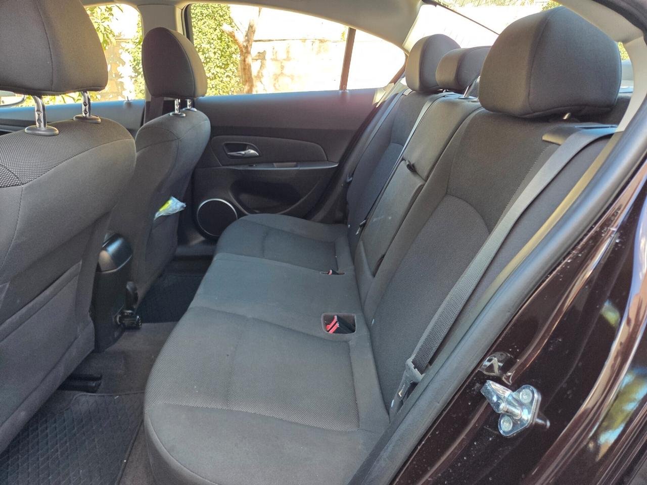 Chevrolet Cruze 1.8 5 porte LT GPL