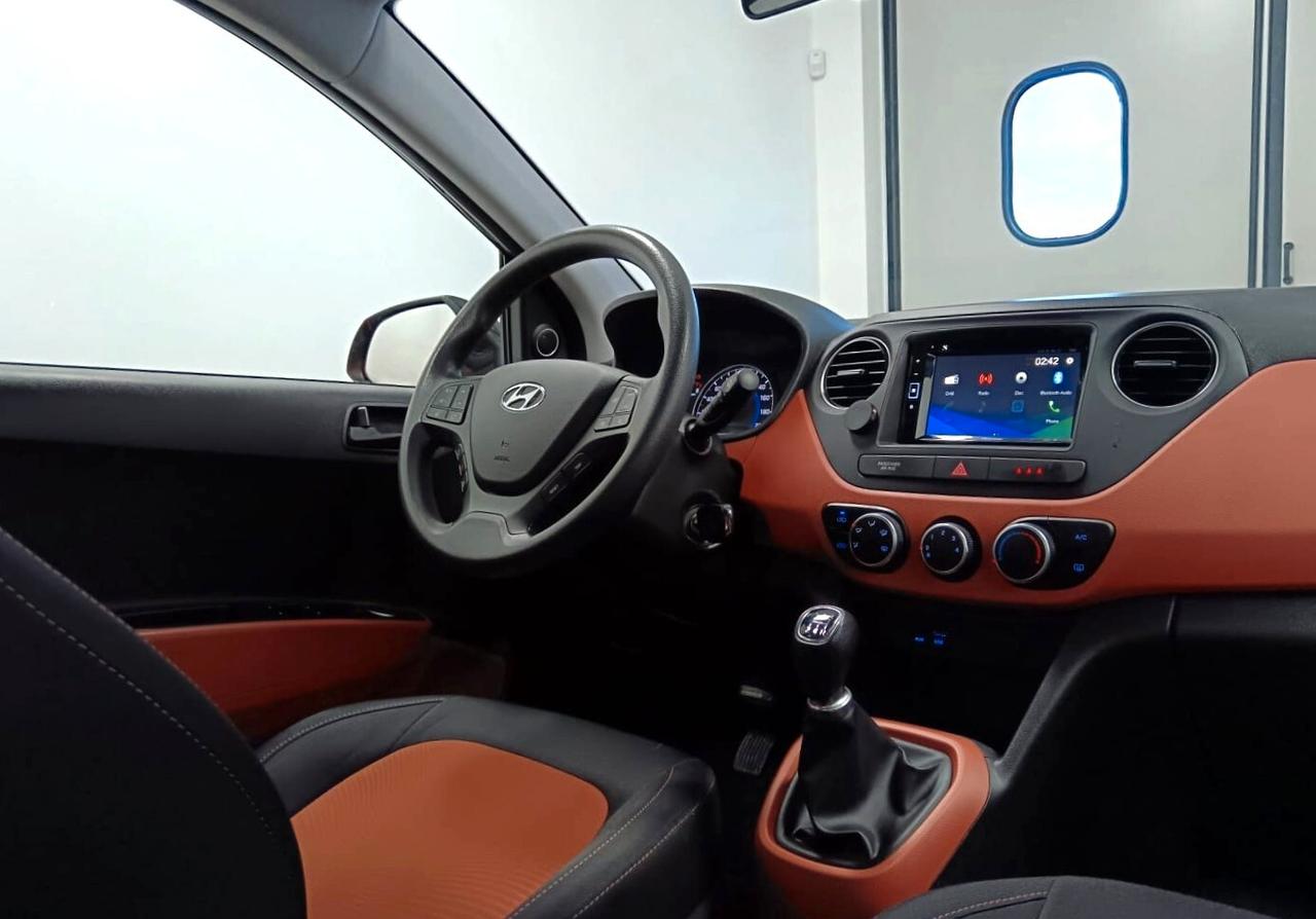 Hyundai i10 1.0 Comfort