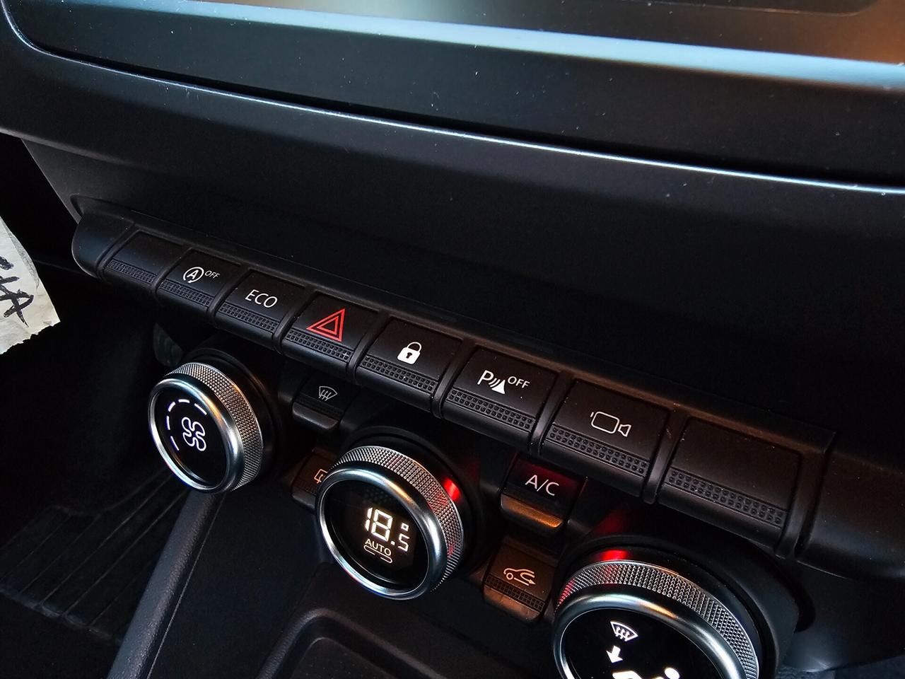 Dacia Duster 1.6 SCe GPL Prestige