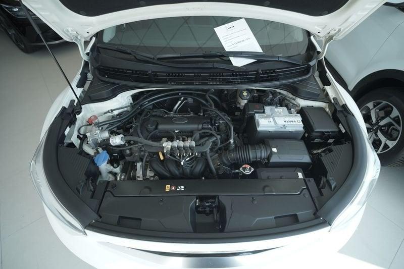 Kia Stonic 1.4 mpi eco Style Design Pack Gpl 97cv my18