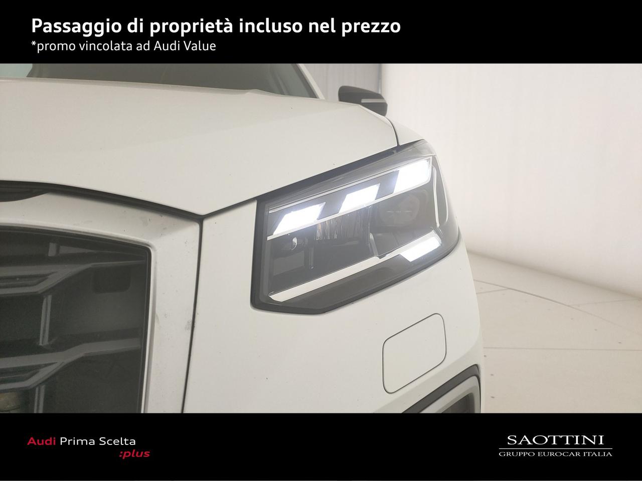 35 1.5 TFSI S line edition S tronic