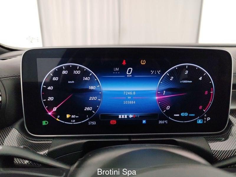 Mercedes-Benz Classe C C 220 d Mild hybrid S.W. Premium