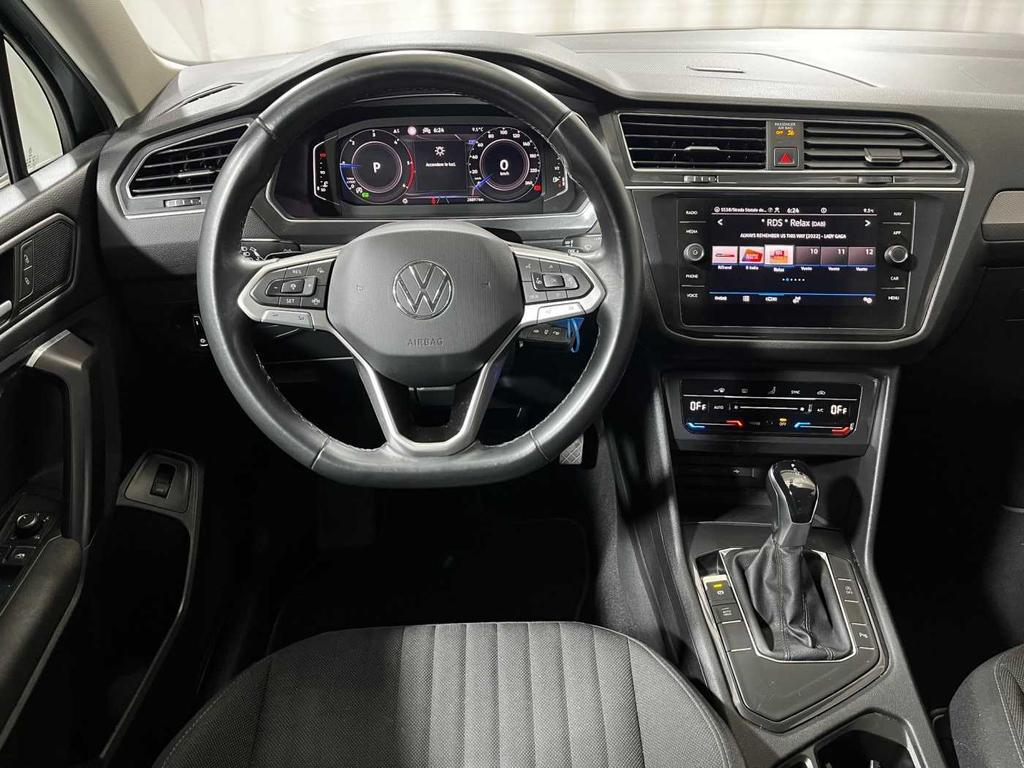 Volkswagen Tiguan Allspace 2.0 tdi scr Life 150cv dsg 7p.ti