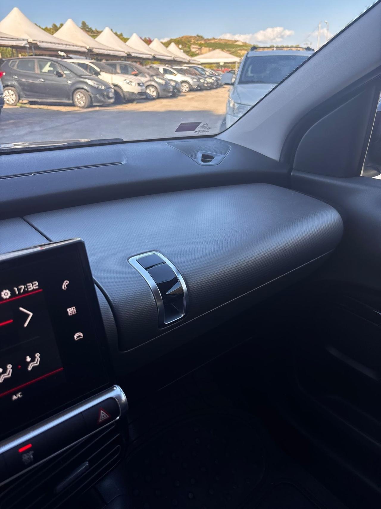 Citroen C4 Cactus BlueHDi 100 S&S ETG6 Feel
