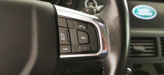LAND ROVER Discovery Sport 2.0 TD4 150 CV Pure