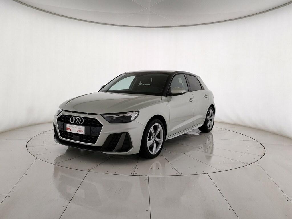 Audi A1 35 1.5 TFSI S line Edition S tronic