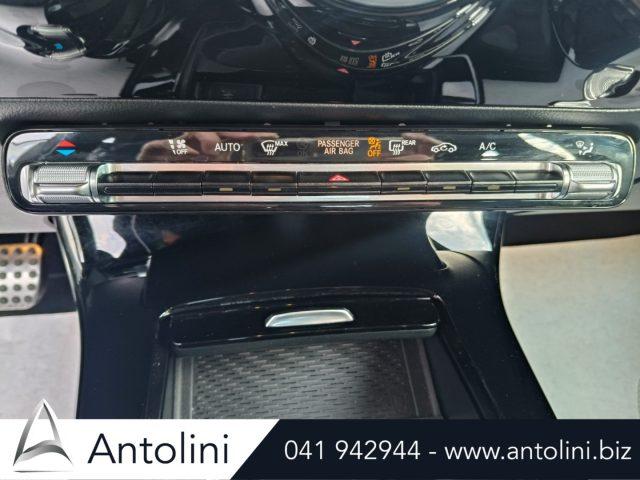 MERCEDES-BENZ A 200 d Automatic AMG Line Advanced Plus "Tetto apribile