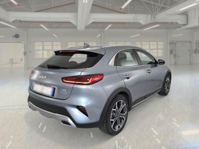 KIA XCeed GAS GPL! 1.0 T-GDi Business