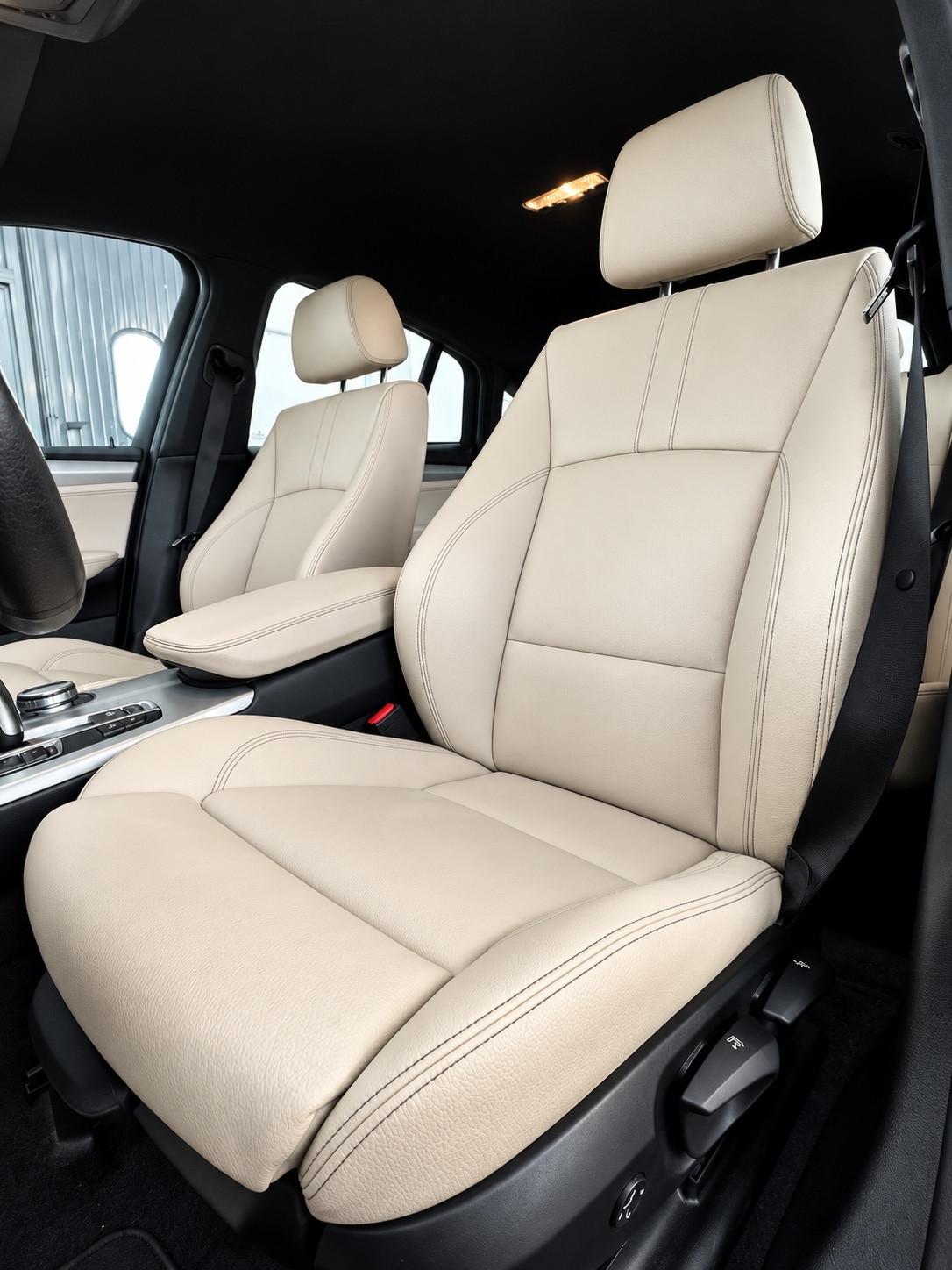 Bmw X4 xDrive20d xLine