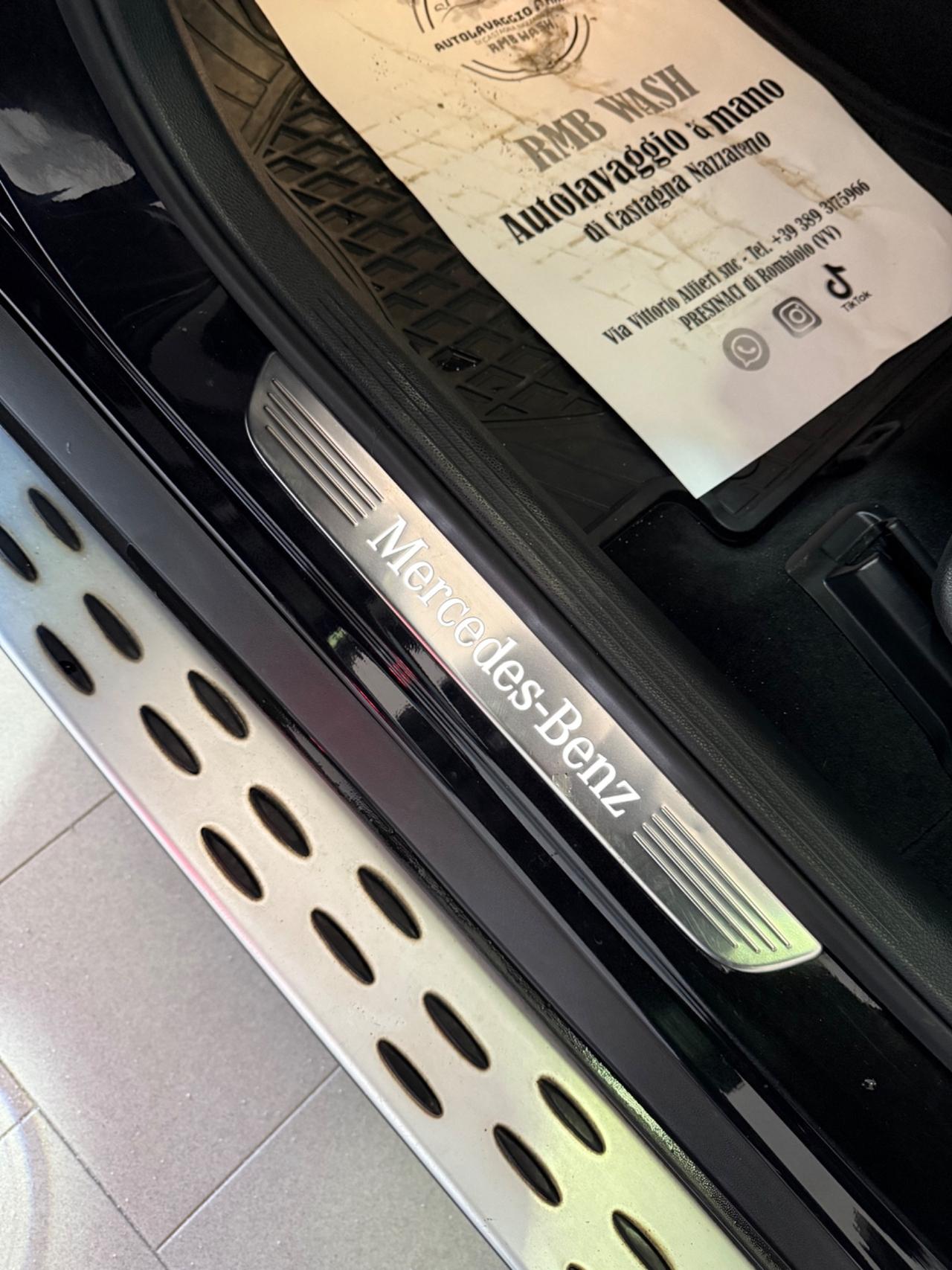 Mercedes-benz GLC 250 d 4Matic Coupé Premium Amg