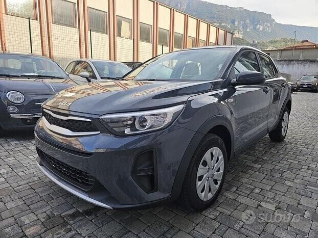 KIA Stonic URBAN 1.2 DPI 84CV