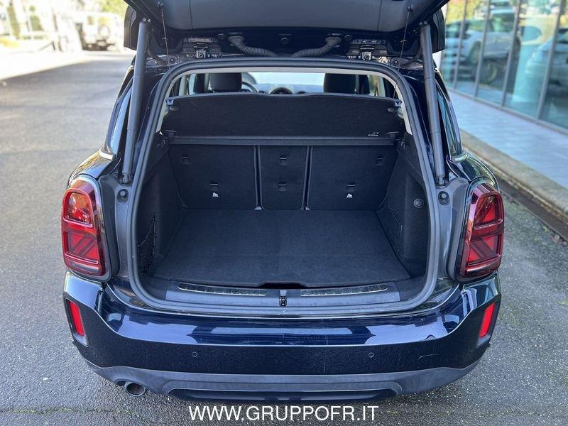 MINI Countryman Mini 1.5 Cooper Countryman IVA ESPOSTA
