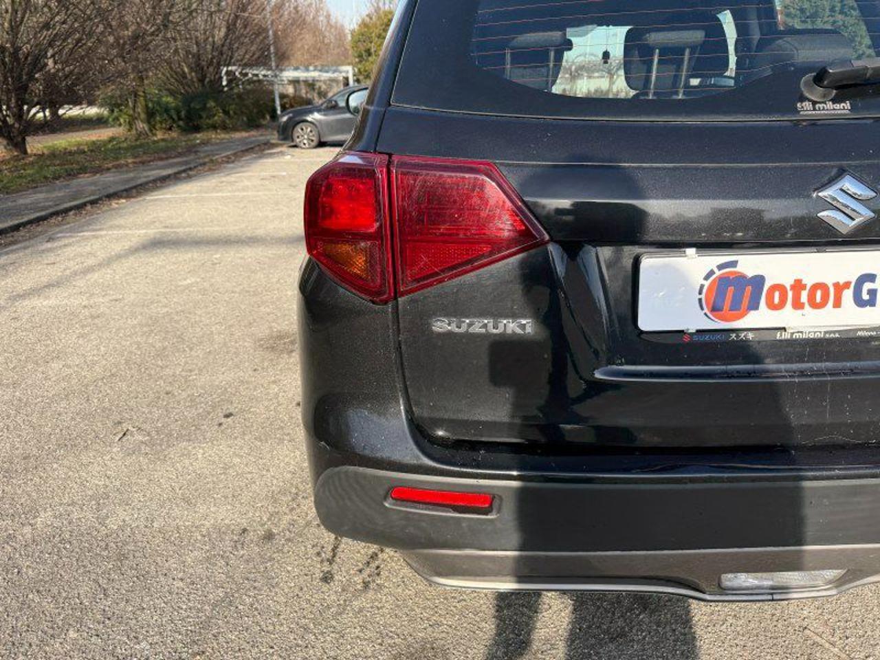 Suzuki Vitara 1.0 Boosterjet