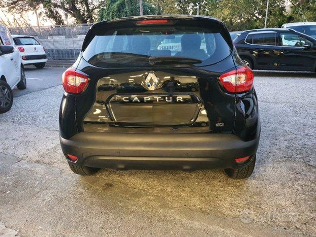 Renault Captur 1.5 dCi 90Cv Diesel