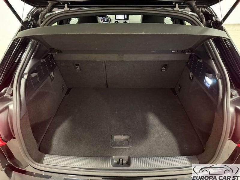 Audi SQ2 SQ2 TFSI S tronic