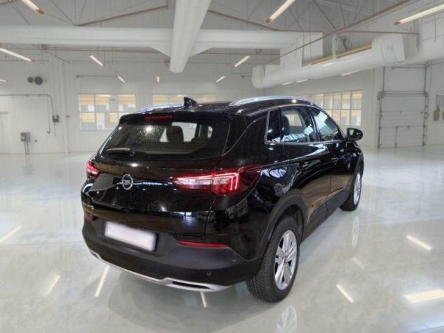 OPEL Grandland AUTOMATICA! 1.5 diesel Ecotec Elegance
