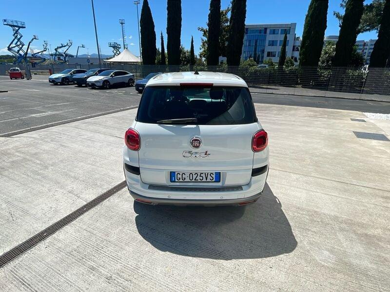 FIAT 500L 1.4 95cv S&S Connect