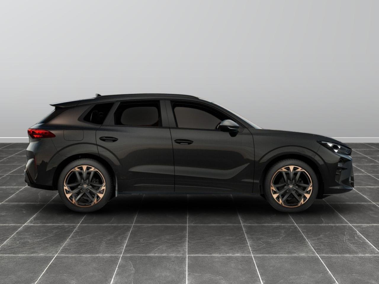 Cupra Terramar 1.5 hybrid 150cv