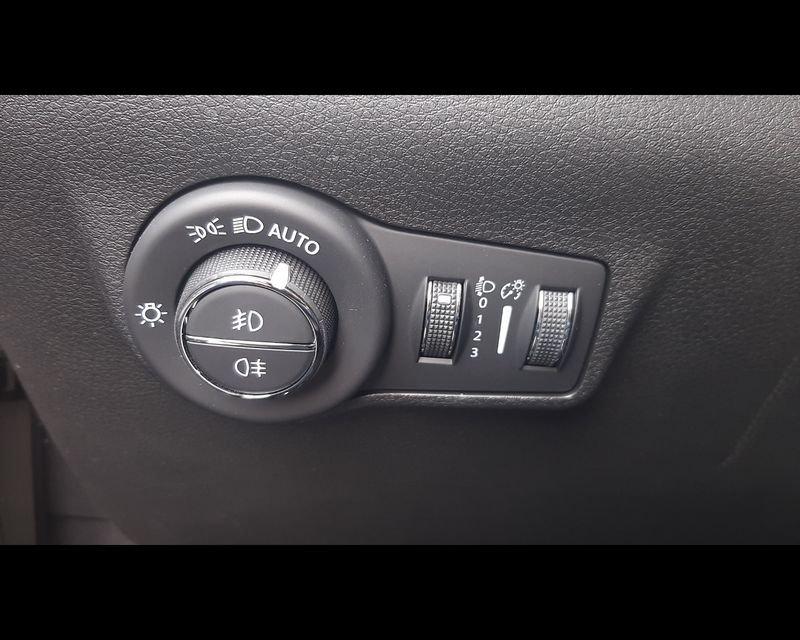 Jeep Compass Compass 1.5 Turbo T4 130 CV MHEV 2WD Night Eagle