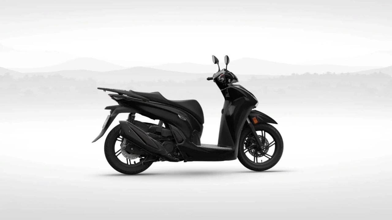 Honda SH 150