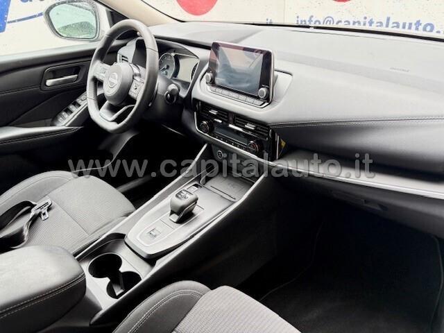 Nissan Qashqai 13 MHEV 158 CV Xtronic NETTO 11900