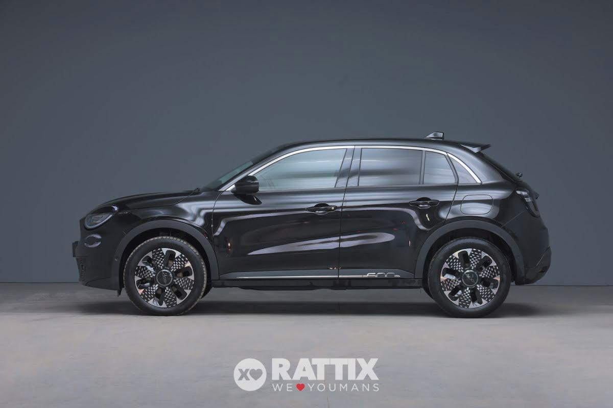 Fiat 600 1.2 Hybrid 145CV La Prima Auto