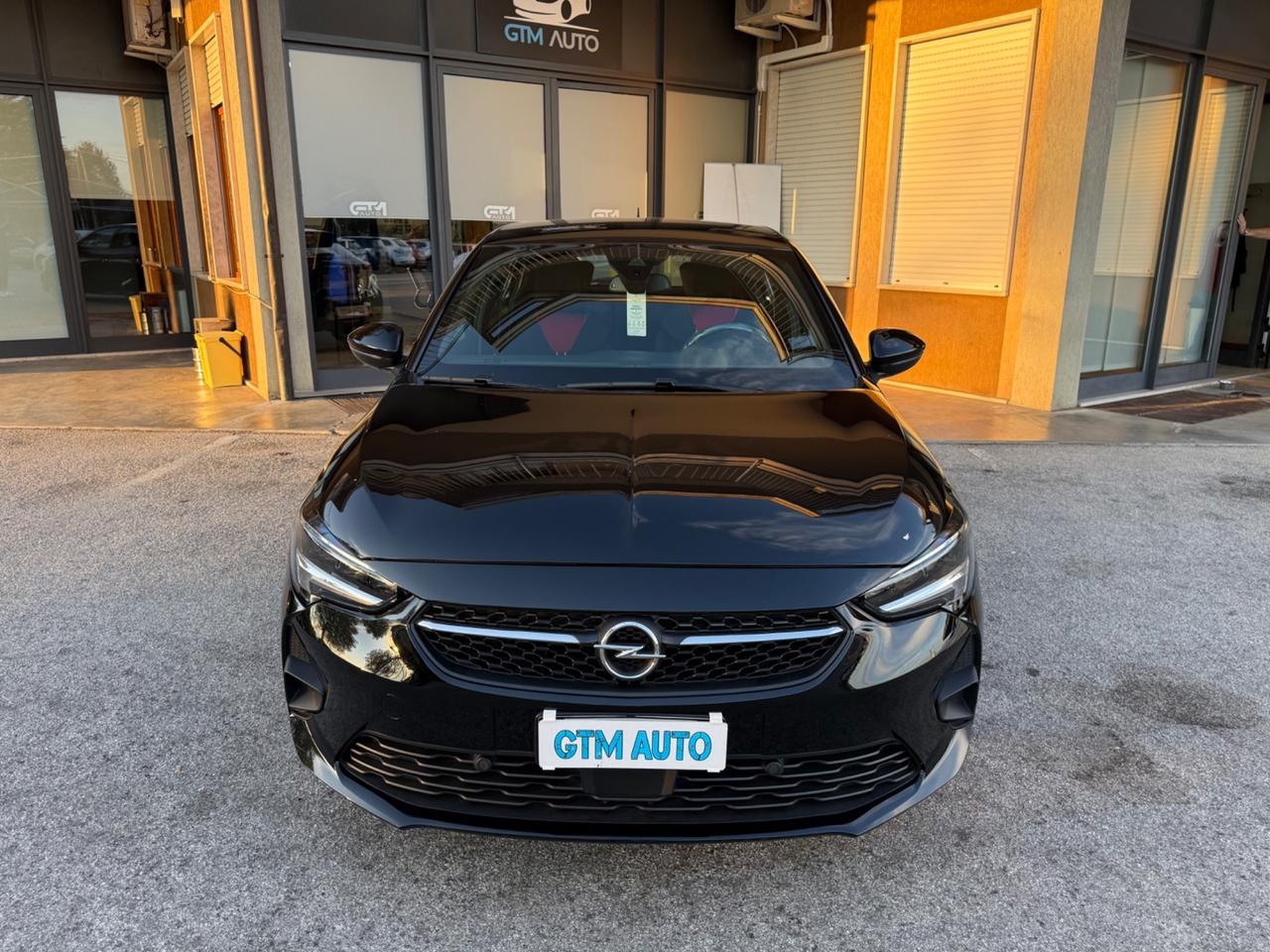 Opel Corsa 1.2 100 CV - OK Neopatentati