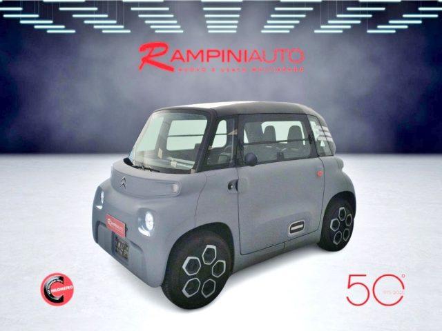 CITROEN Ami Pronta Consegna Km 7.000
