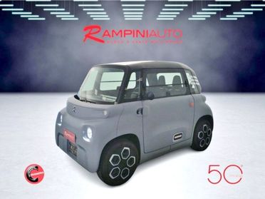 CITROEN Ami Pronta Consegna Km 7.000