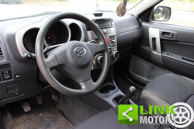 DAIHATSU Terios 1.3 4WD CX PRENOTATA