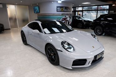 Porsche 911 Coupé 3.0 Carrera S 480cv auto