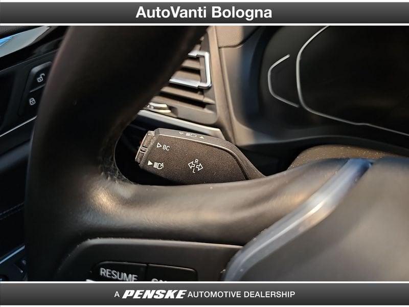 BMW X3 X3 xDrive20d 48V