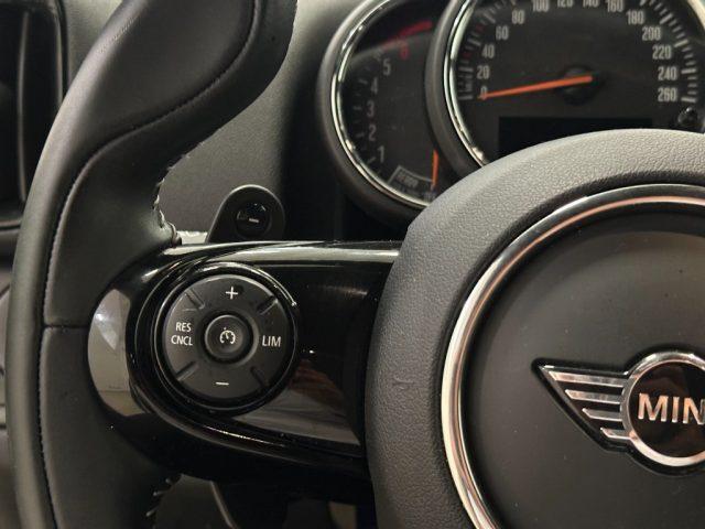 MINI Countryman 2.0 Cooper SD Boost Countryman Automatica