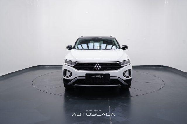 VOLKSWAGEN T-Roc 1.0 TSI 116cv Sport