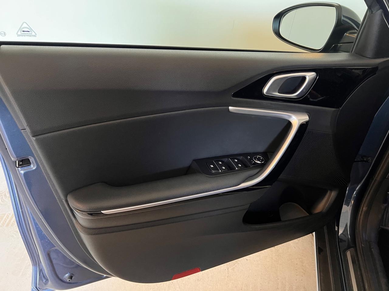 Kia XCeed 1.6 CRDi 136 CV MHEV iMT Style