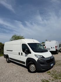 Citroen Jumper 35 BlueHDi 130 PLM-TA Furgone