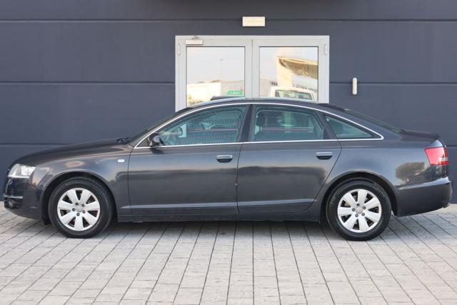 AUDI A6 2.0 TDI