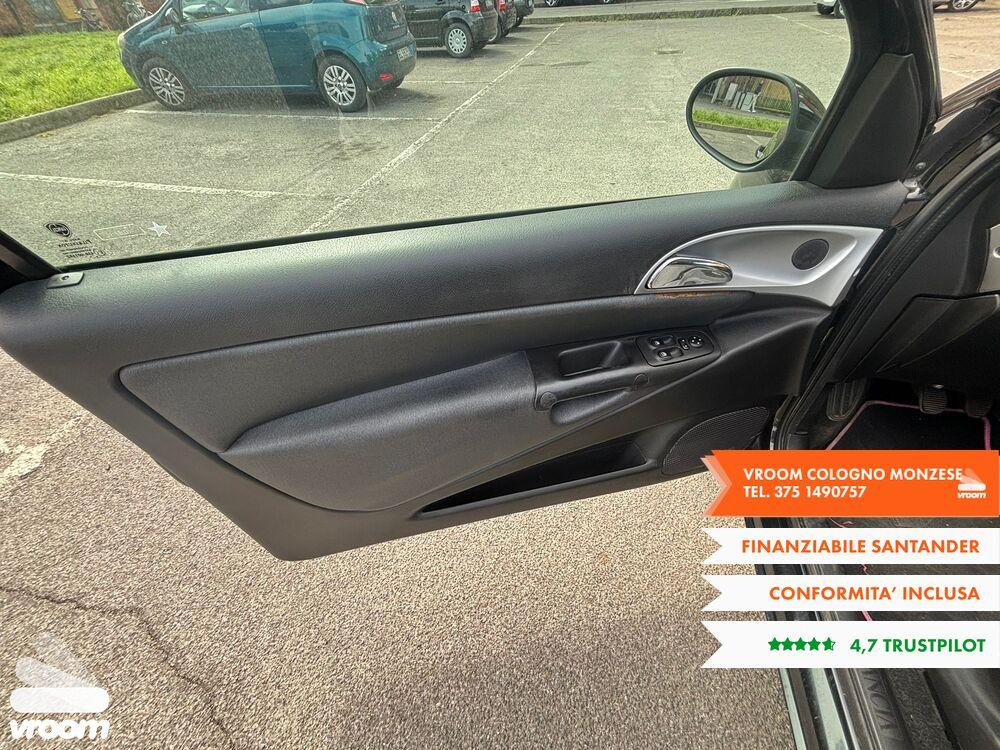 LANCIA Ypsilon 2ª serie Ypsilon 1.4 16V Sport ...